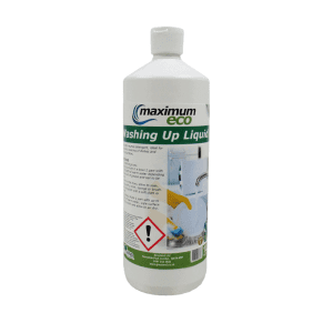 Greyland Maximum Eco Washing Up Liquid - 1 Ltr