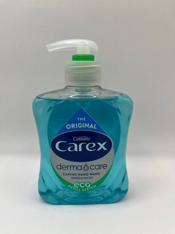 Carex original 5L
