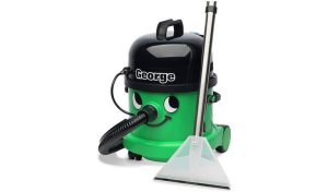 George Carpet Cleaner