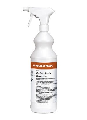 Prochem Coffee Stain Remover 1Ltr