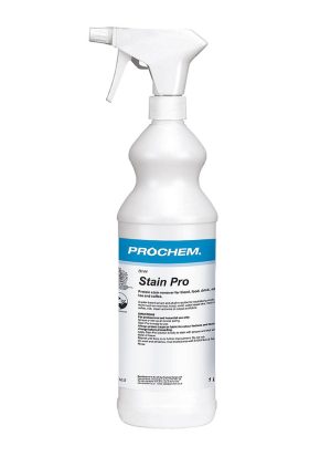 Prochem Stain Pro 1Ltr