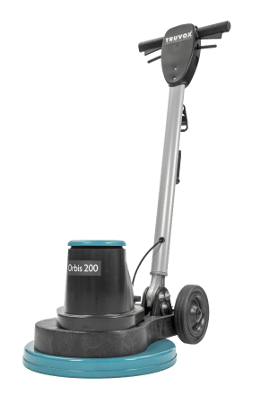 Truvox Orbis Eco Rotary