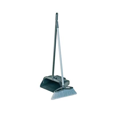 product image of Professional Lobby Dustpan & Brush