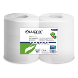 product image of Lucart Professional Eco 403J Maxi Jumbo