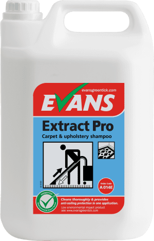 Evans extract pro