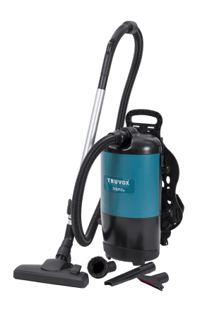 Truvox VBPIIe Portable Vacuum Cleaner