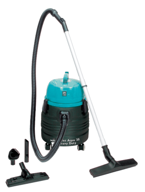 Truvox Valet Aqua 20 Heavy Duty Wet and Dry Vacuum Cleaner