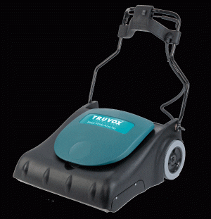 Truvox Valet Wide Area Vac