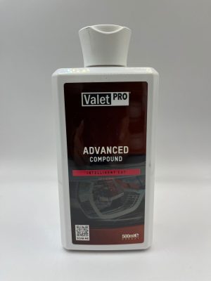 ValetPRO Advanced Compound 500ml