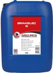 PRODUCT IMAGE OF Nielsen BRAKELEC III