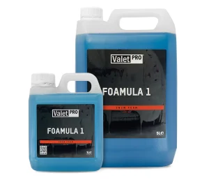 ValetPRO Foamula 1