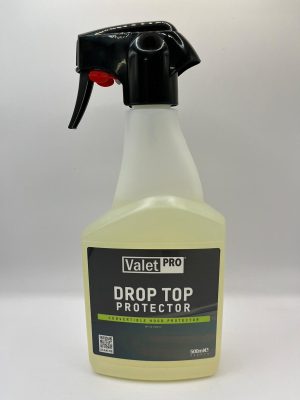 ValetPRO Drop Top Convertible Hood Protector