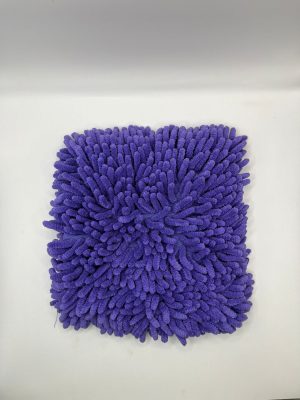 Paragon Chenille Noodle Wash Pad