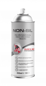 product image of Nielsen Non-Sil