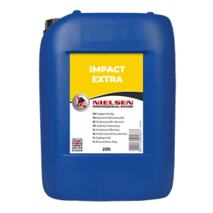 Nielsen Impact Extra