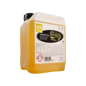 Autoglym Professional Clean All 5 litre and 25 litre bottles available