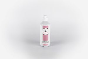 Nielsen Retail Exterior Dressing 500ml bottle