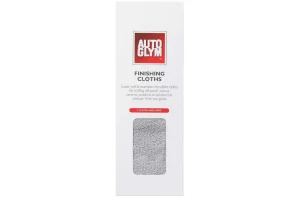 Autoglym Finishing Cloth