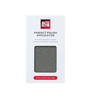 Autoglym perfect polish applicator
