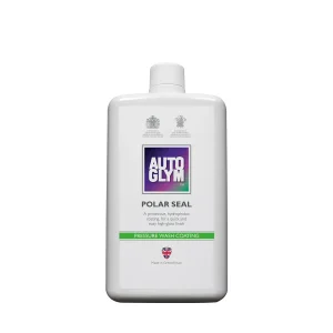 Autoglym polar seal