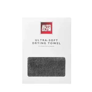 Autoglym ultra soft drying towel