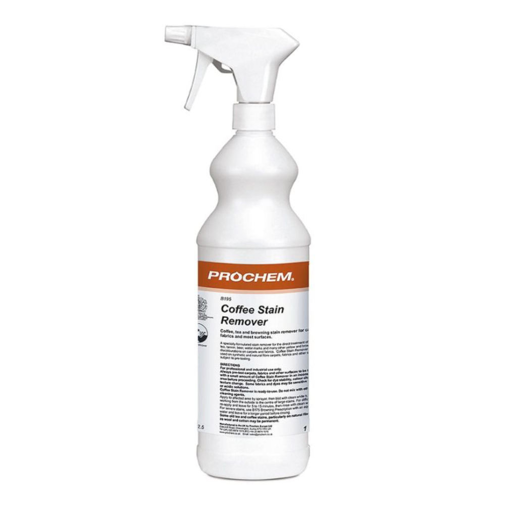 Prochem Coffee Stain Remover