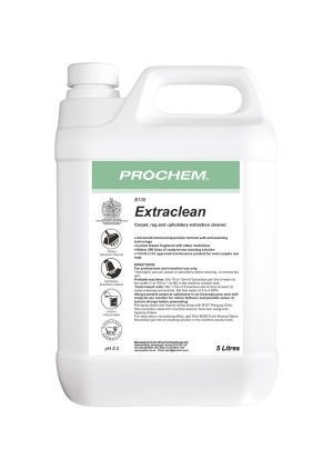 Prochem Extrclean
