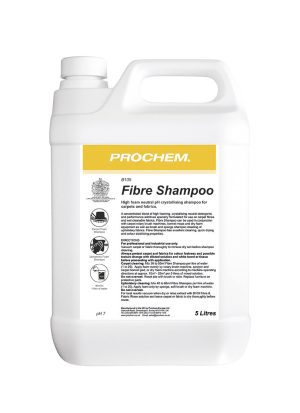 Fibre Shampoo