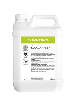 Odour Fresh