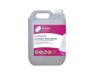 Premiere Products Platinum 25 2 x 5 litre bottles