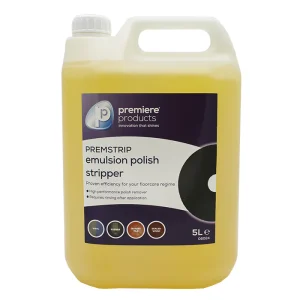 Premiere Products Prem Strip 5 litre bottle