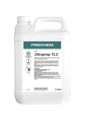 Ultraprep TLC