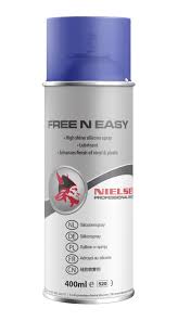 Nielsen Free N Easy 400ml