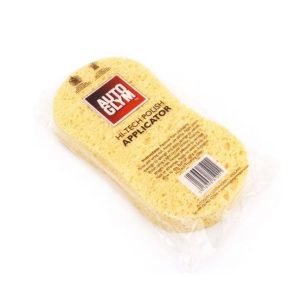 Autoglym Hi-Tech Polish Applicator