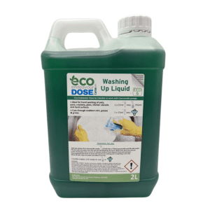 Eco Endeavour Dose Washing Up Liquid