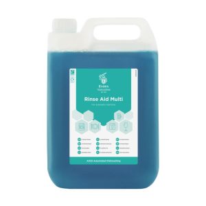 Evans Rinse Aid Multi 5L
