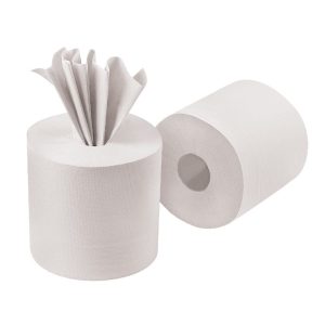 Mini Centrefeed Rolls WC60