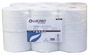 Lucart Strong L-One mini 180