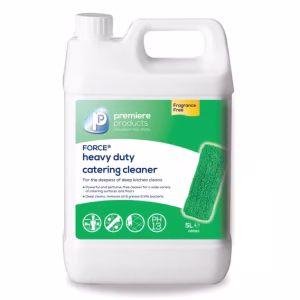 Premier Product Heavy Duty Degreaser (Catering Cleaner)