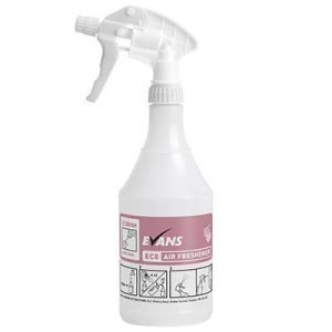 Evans EC8 Air Freshener Trigger Spray Applicator