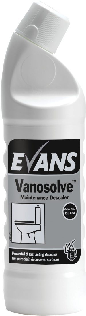 Evans Vanosolve 1L