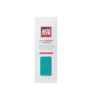 Autoglym All Purpose Cloths