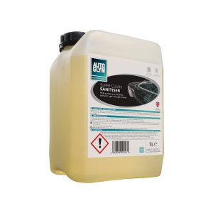 Autoglym Super Clean Sanitiser