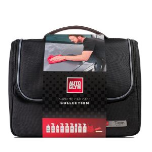 Autoglym Supreme Car Care Collection