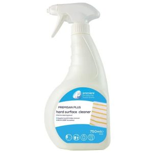 Premiere Products Premsan Plus 6x750ml