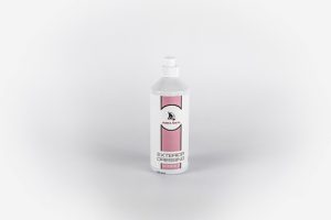 Nielsen Exterior Dressing 500ml