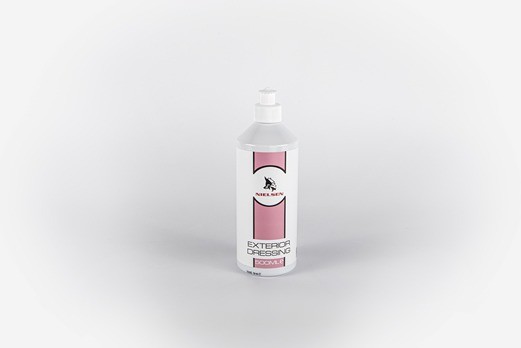 Nielsen Exterior Dressing 500ml