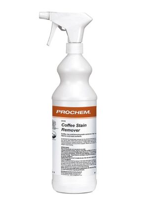 Prochem Coffee Stain Remover (Copy)