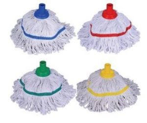 Hygiemix Mop Head