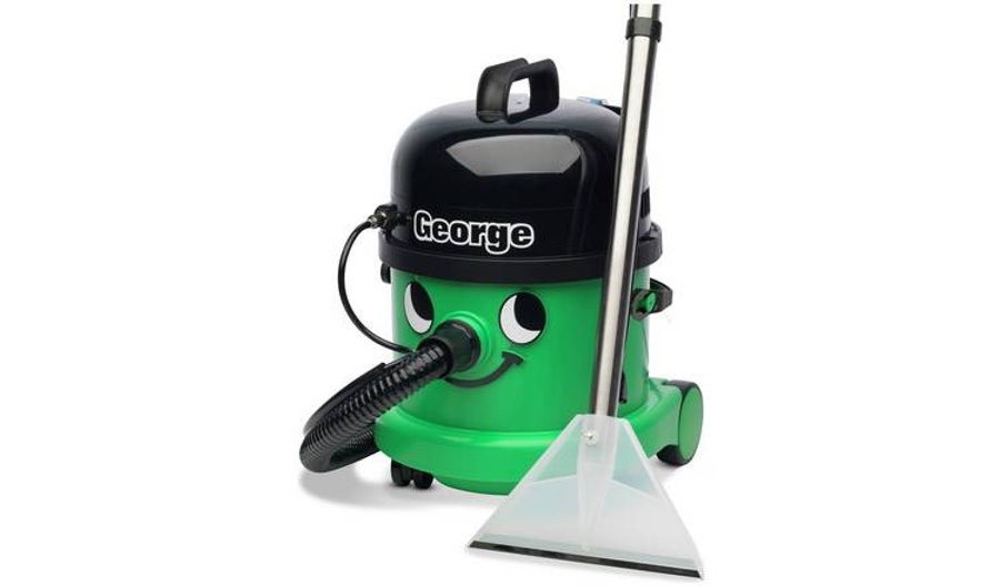 George Carpet Cleaner For Hire
